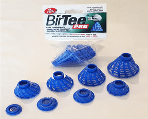 BirTee 8 Pack - Blue (Canada Only)